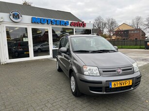 Fiat Panda 1.2 EDIZIONE COOL, AIRCO, uitstekende staat!