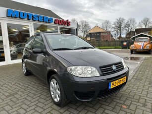 Fiat Punto 1.2 SOUND - Airco Nette staat