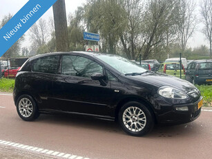 Fiat Punto Evo 1.3 M-Jet CLIMA!CRUISE!KOOPJE