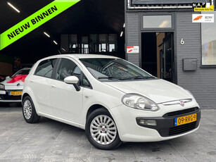 Fiat Punto Evo 1.3 M-Jet Dynamic/ Airco/ CruiseControl/ NAP