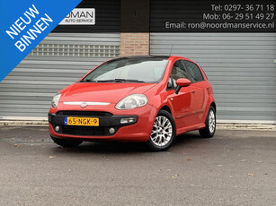 Fiat Punto Evo 1.3 M-Jet Dynamic