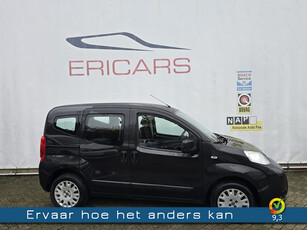 Fiat Qubo 1.4 Actual AIRCO