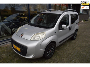 Fiat Qubo 1.4 Dynamic 5 deurs airco