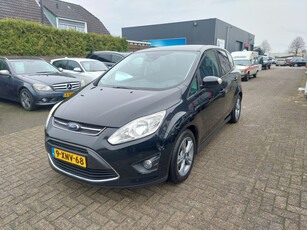 Ford C-MAX 1.0 Trend