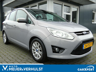 Ford C-Max 1.6 SCTi Titanium | NIEUWE APK!!!