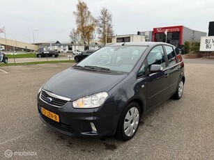 Ford C-Max 1.8-16V Limited