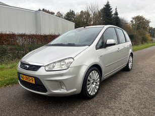 Ford C-MAX 1.8-16V Titanium Flexifuel / NAVI / AIRCO ECC / CRUISE