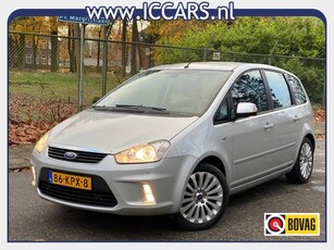 Ford C-max 1.8 Limited - Airco Lm velgen trekhaak !