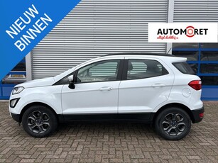 Ford EcoSport 1.0 EcoBoost Trend Ultimate