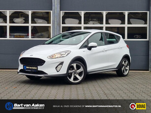 Ford Fiesta 1.0 Active Climate control Apple/Android Winterpack Pdc