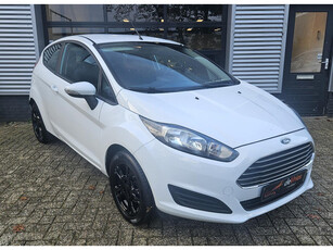 Ford Fiesta 1.0 Champion **SYNC-AIRCO-APK**