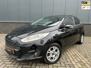 Ford Fiesta 1.0 EcoBoost Titanium , CLIMA , PDC , ENZ