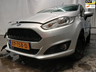 Ford Fiesta 1.0 Style Ultimate - Airco - Export - Schade wok