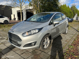 Ford Fiesta 1.0 Titanium MOTOR TIKT