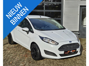 Ford Fiesta 1.25 **AIRCO-APK-LMV**