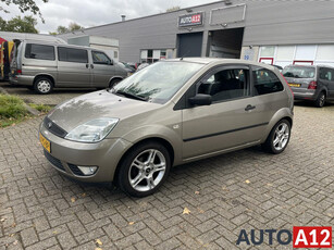 Ford Fiesta 1.4-16V Ambiente