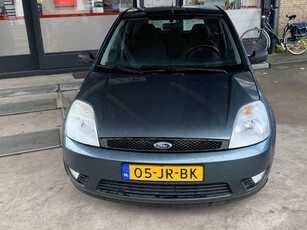 Ford Fiesta 1.4 airco