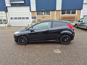 Ford Fiesta 1.4 Trend sport,mooie nette auto