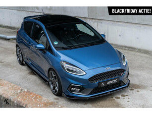 Ford Fiesta 1.5 ST-3 | 2019 | 200PK Milltek | H&R | Maxton