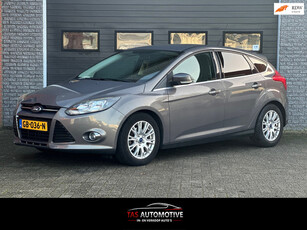 Ford Focus 1.0 EcoBoost (125 PK) NAVI / CLIMA / PDC / CRUISE