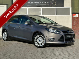 Ford Focus 1.0 EcoBoost Lease Titanium/NAVI/PARKS/TREKH/APK/NAP