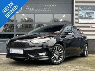 Ford Focus 1.0 EcoBoost ST-Line Clima Cruise 125PK