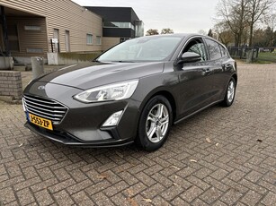 Ford Focus 1.0 EcoBoost Trend Edition Business [ fm