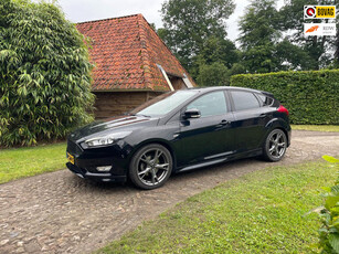 Ford Focus 1.0 ST-Line NL auto-51.000 km- Navi-ruitverw-PDC-18