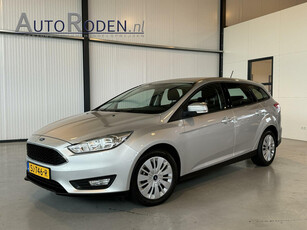 Ford Focus Wagon 1.0 Ecoboost 74KwTrend AirCo|Cruise|Navi|CarPlay|PDC