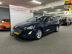 Ford Focus Wagon 1.0 EcoBoost Trend Edition Business