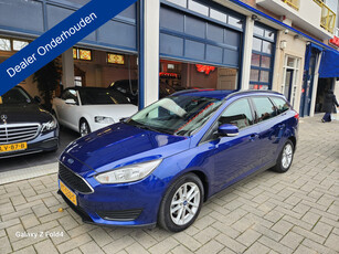 Ford FOCUS Wagon 1.0 Trend NL AUTO/DEALER O.H. BTW AUTO