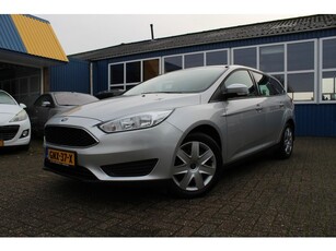 Ford FOCUS Wagon 1.0i 