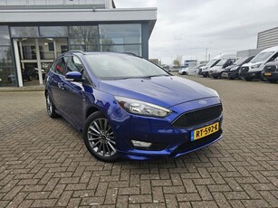 Ford Focus Wagon 1.5 ST-Line