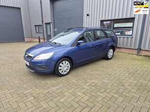 Ford Focus Wagon 1.6-16V Ambiente TOP OCCASION