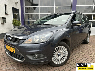 Ford Focus Wagon 1.8 Trend * AIRCO * TREKHAAK *