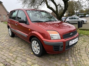 Ford Fusion 1.4-16V Champion Airco (bj 2007)