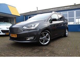 Ford Grand C-Max 1.0i 