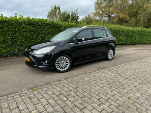 Ford Grand C-Max 1.6 SCTi Titanium 7 Persoons