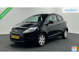 Ford Ka 1.2 Champions Edition start/stop 74000 KM !!