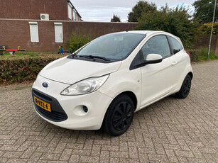 Ford Ka 1.2 Cool & Sound start/stop