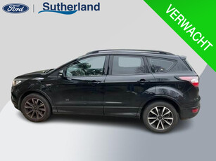 Ford Kuga 1.5 EcoBoost ST Line 175pk | Automaat