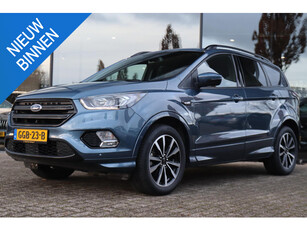 FORD KUGA 1.5 ECOBOOST ST LINE | CARPLAY | CRUISE | CLIMATE | PDC | KEY-LESS |