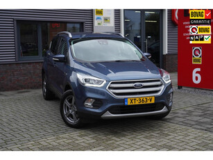 Ford Kuga 1.5 EcoBoost Titanium