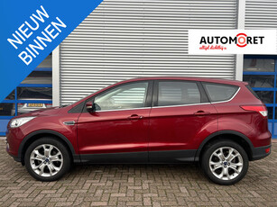 Ford Kuga 1.5 Titanium