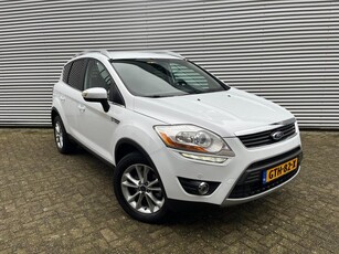 Ford Kuga 2.0 TDCI