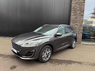 Ford Kuga 2.5 225pk PHEV Vignale Navi, Trekhaak, Camera's, HUD, Winter pack, Memory etc. etc.