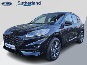 Ford Kuga 2.5 PHEV ST-Line X | Driver Assistance Pack | Panoramadak | Winterpack | 1.500kg Trekgewicht | Draadloos opladen | All weatherbanden