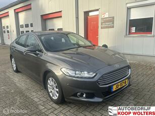 Ford Mondeo 1.5 TDCi Titanium Pano