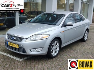 Ford Mondeo 2.0-16V TITANIUM BUSINESS Trekhaak Cruise