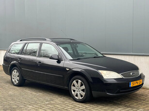 Ford Mondeo Wagon 1.8-16V Ambiente AIRCO NAP APK ELEK RAMEN